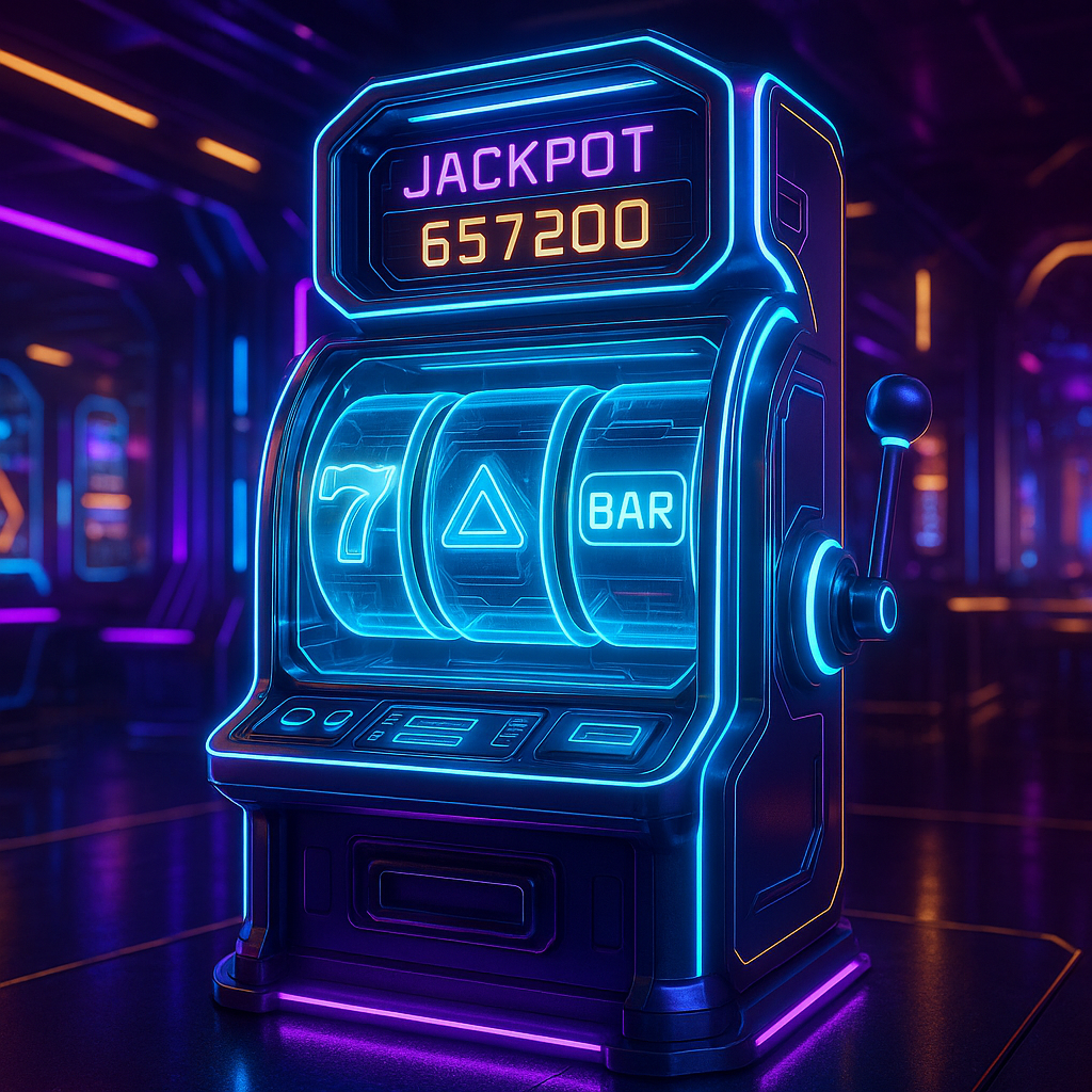 Slots